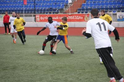 В Рязани завершился X мини-футбольный турнир «Со спортом вместе»
